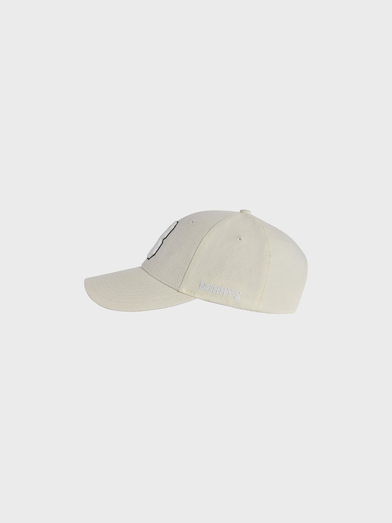 BARRY'S BONE VARSITY HAT