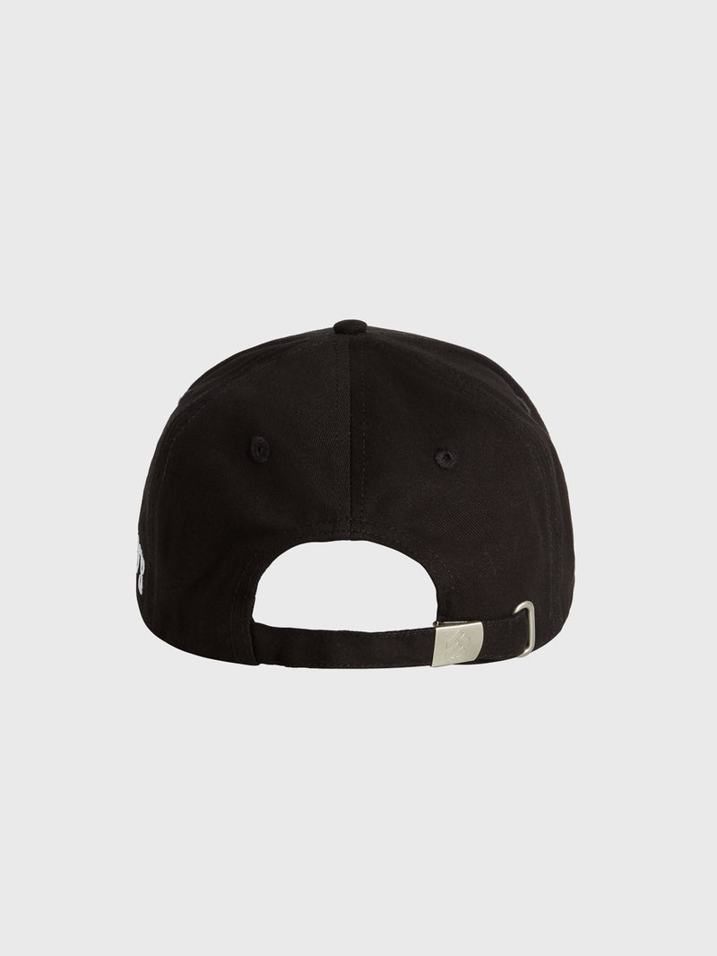 BARRY'S BLACK VARSITY HAT