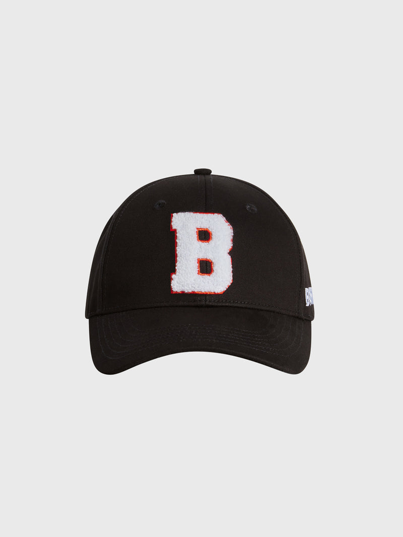 BARRY'S BLACK VARSITY HAT