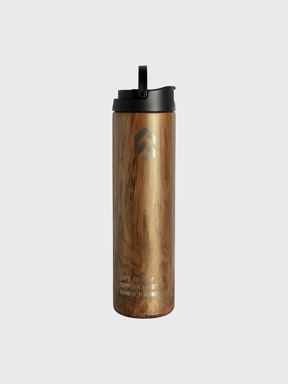BARRY'S TEAKWOOD 20oz BOTTLE