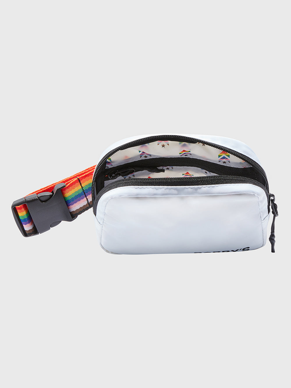 BARRY'S PRIDE BELT BAG