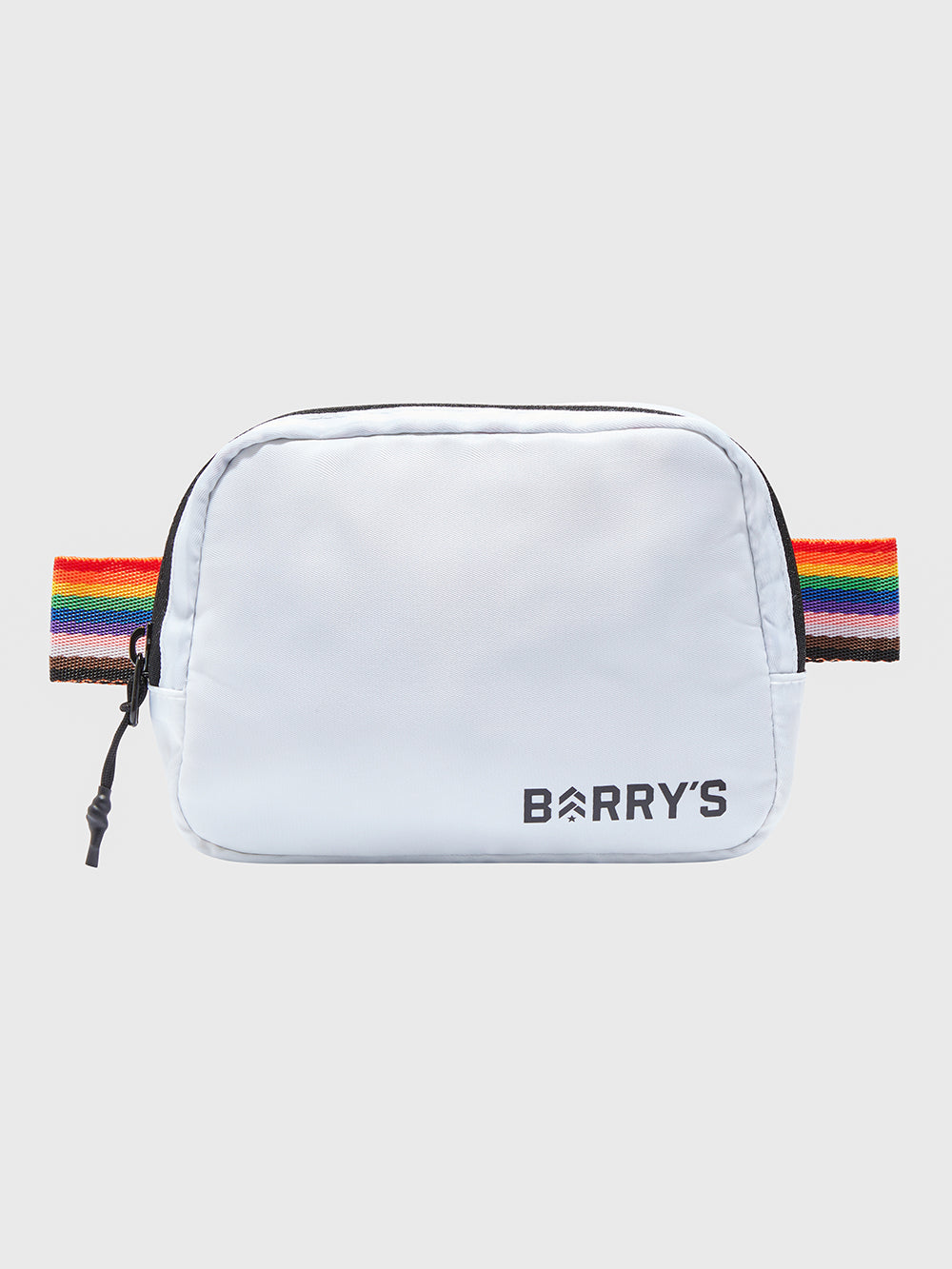 BARRY'S PRIDE BELT BAG