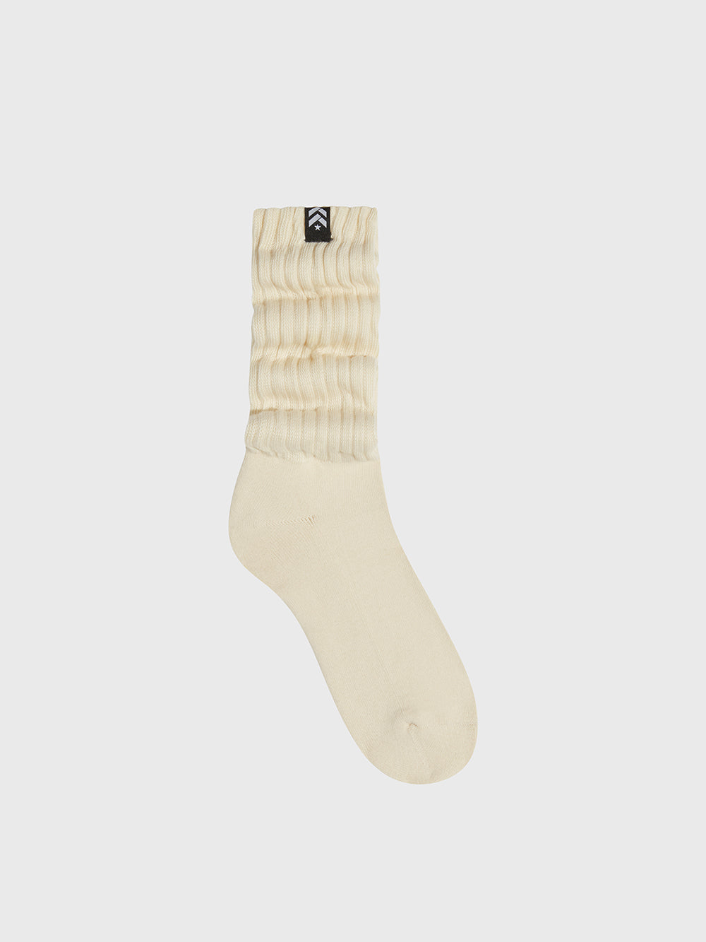 BARRY'S BONE SCRUNCH SOCK