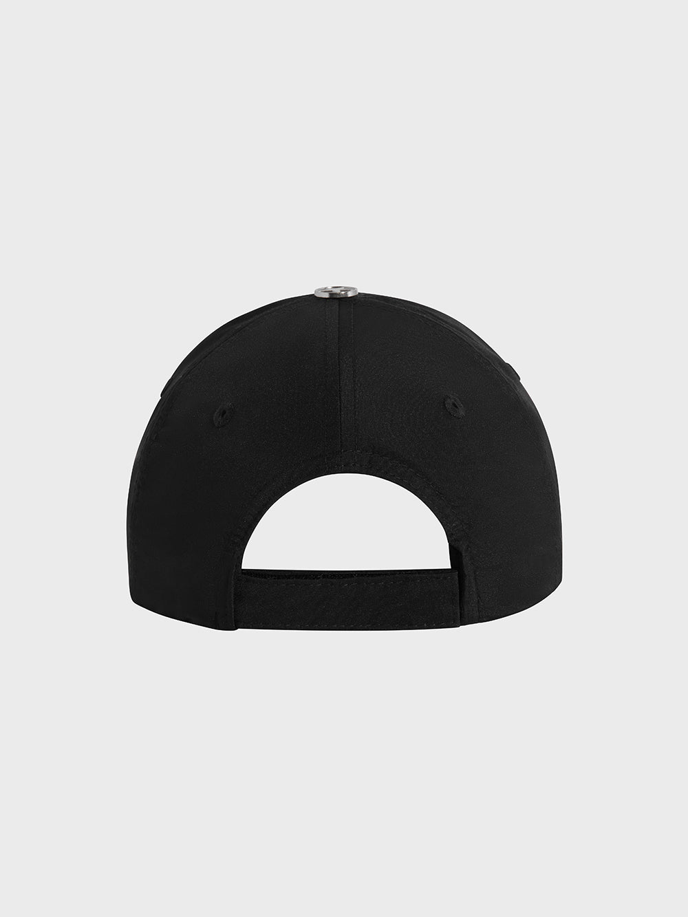 BARRY'S BLACK PERFORMANCE DAD HAT