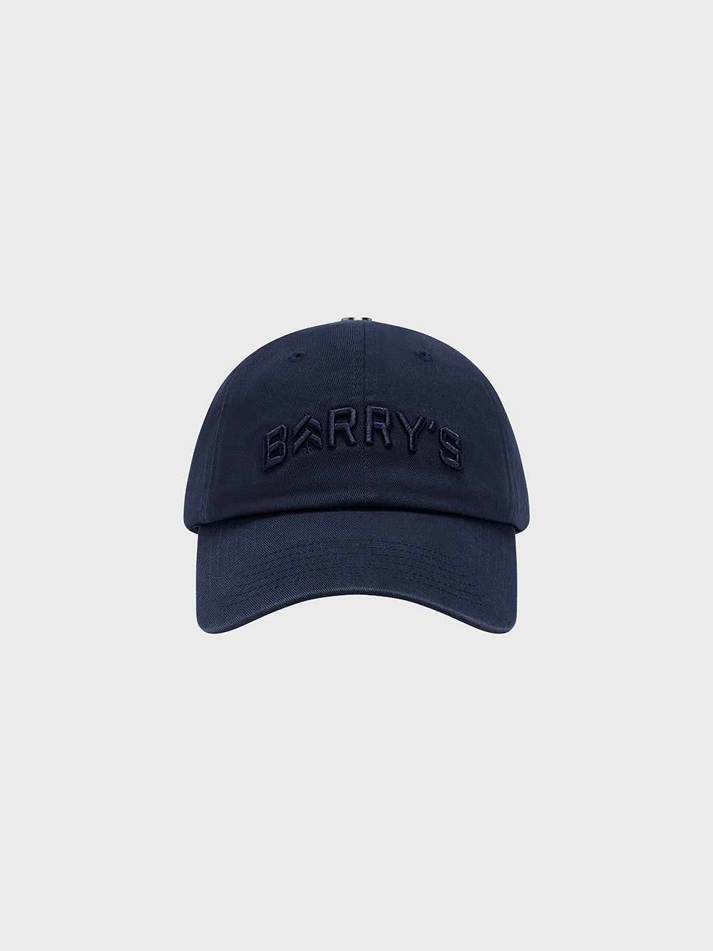 BARRY'S VINTAGE MIDNIGHT NAVY DAD HAT