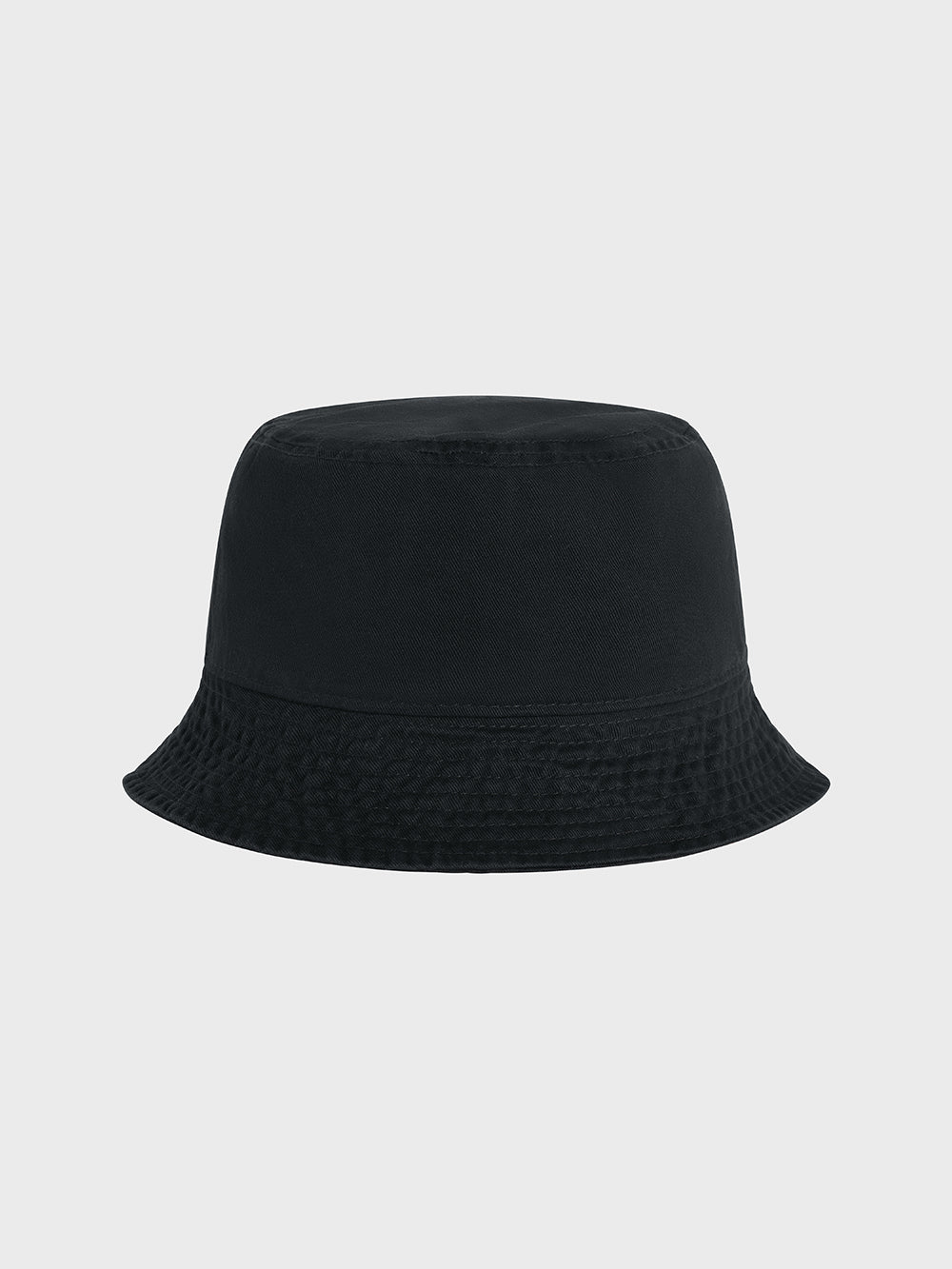 NIKE BLACK APEX BUCKET HAT