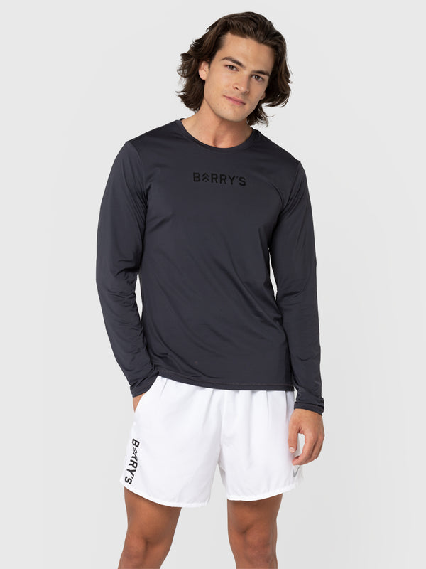 Barry's on sale bootcamp sweatshirt