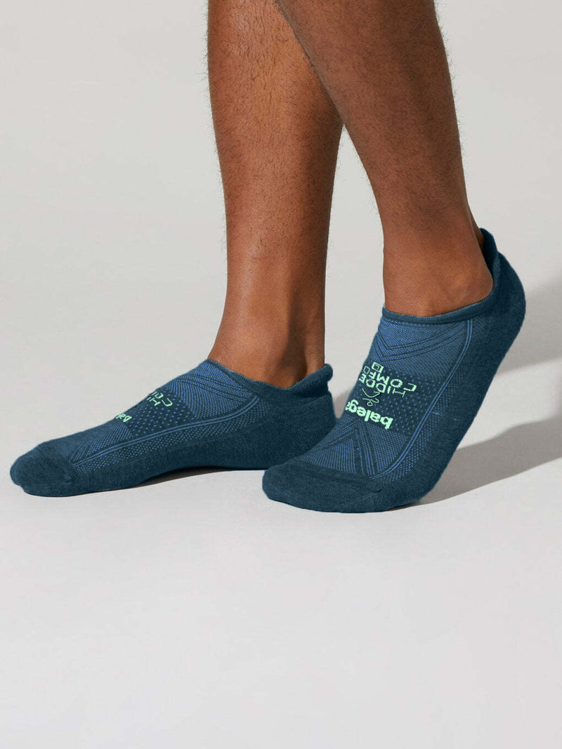 BALEGA HIDDEN COMFORT SOCKS