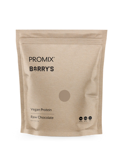 Barry's x Promix Protein