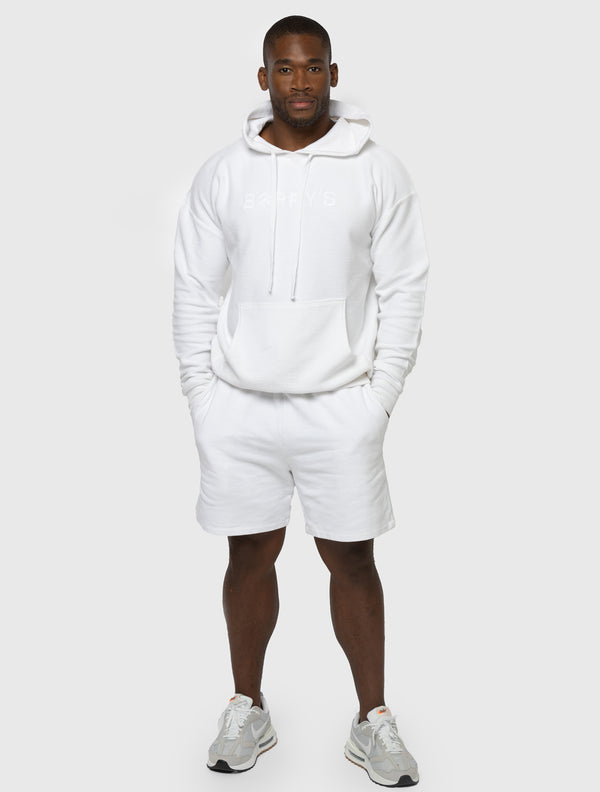 Barry's bootcamp sweatshirt discount