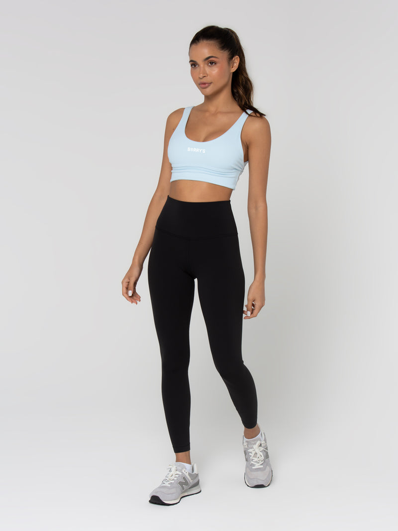 LULULEMON POWDER BLUE ALIGN BRA