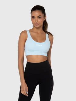 LULULEMON POWDER BLUE ALIGN BRA
