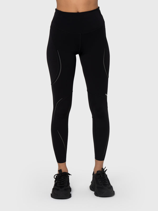 Lululemon Matching Bra & Legging Black Size XS - $149 - From Megan