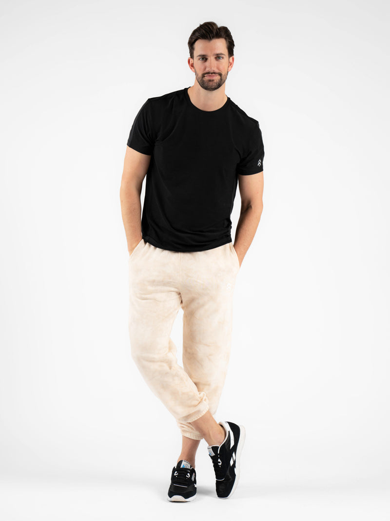 TEN THOUSAND BLK VERSATILE TEE