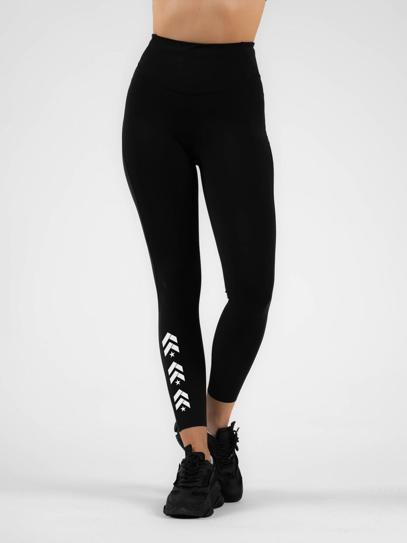 Under Armour Accelerate Reflective Legging - Women's - Clothing
