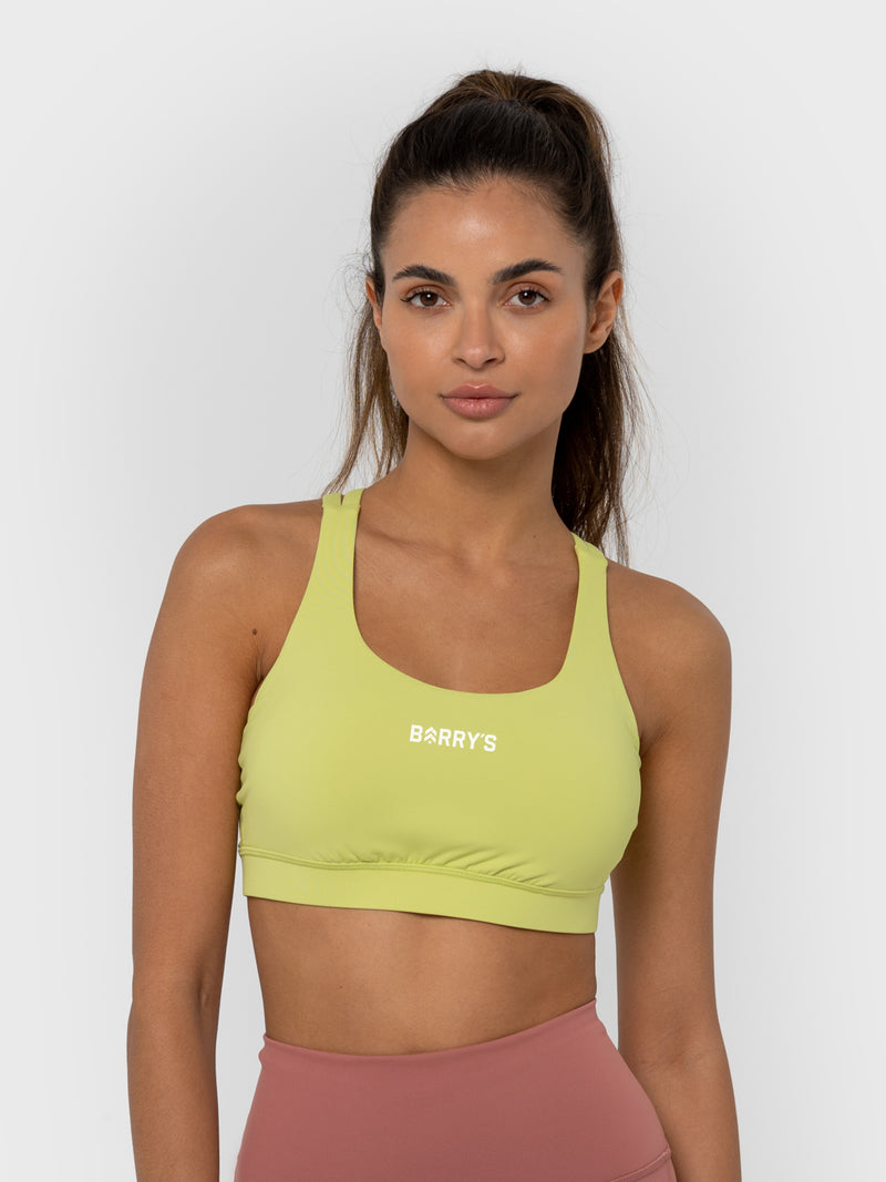 Which company is the best female sports bra manufacturer in the