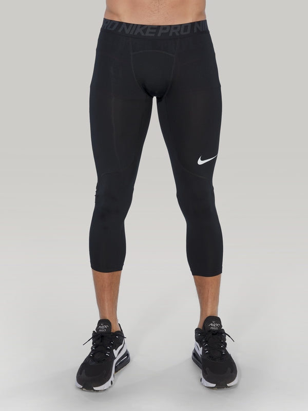 Mens nike spandex top