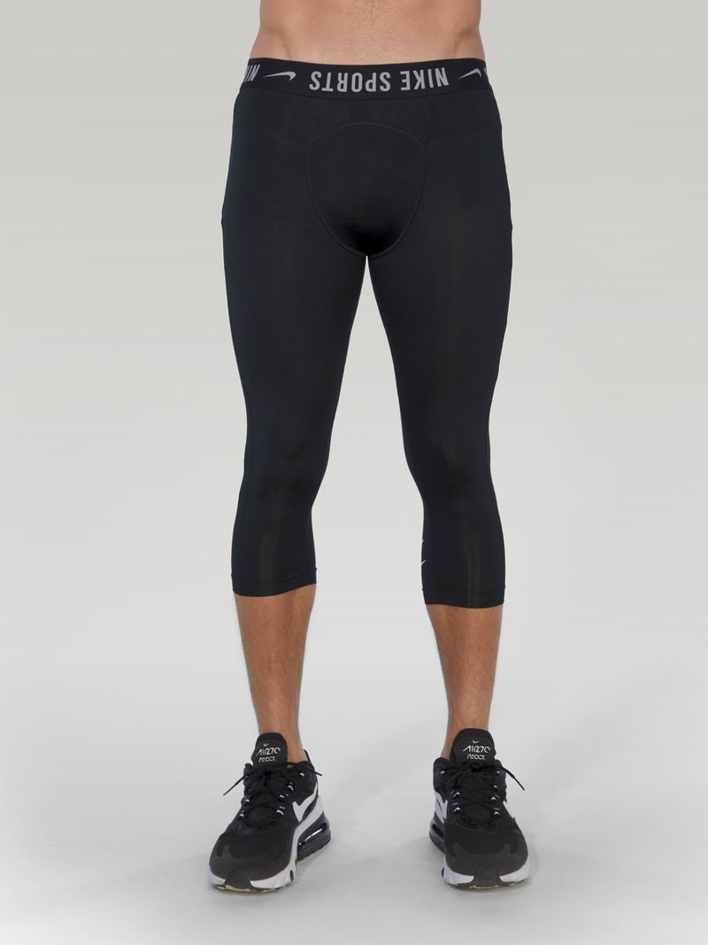 Nike pro cool top