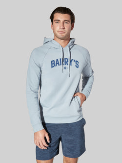 LULULEMON CHAMBRAY CITY SWEAT PULLOVER HOODIE – Barry's Shop