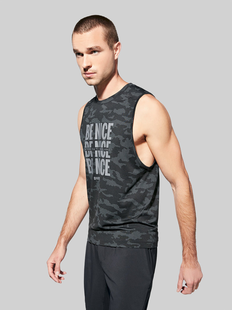LULULEMON HERITAGE CAMO METAL VENT TECH SL 2.0