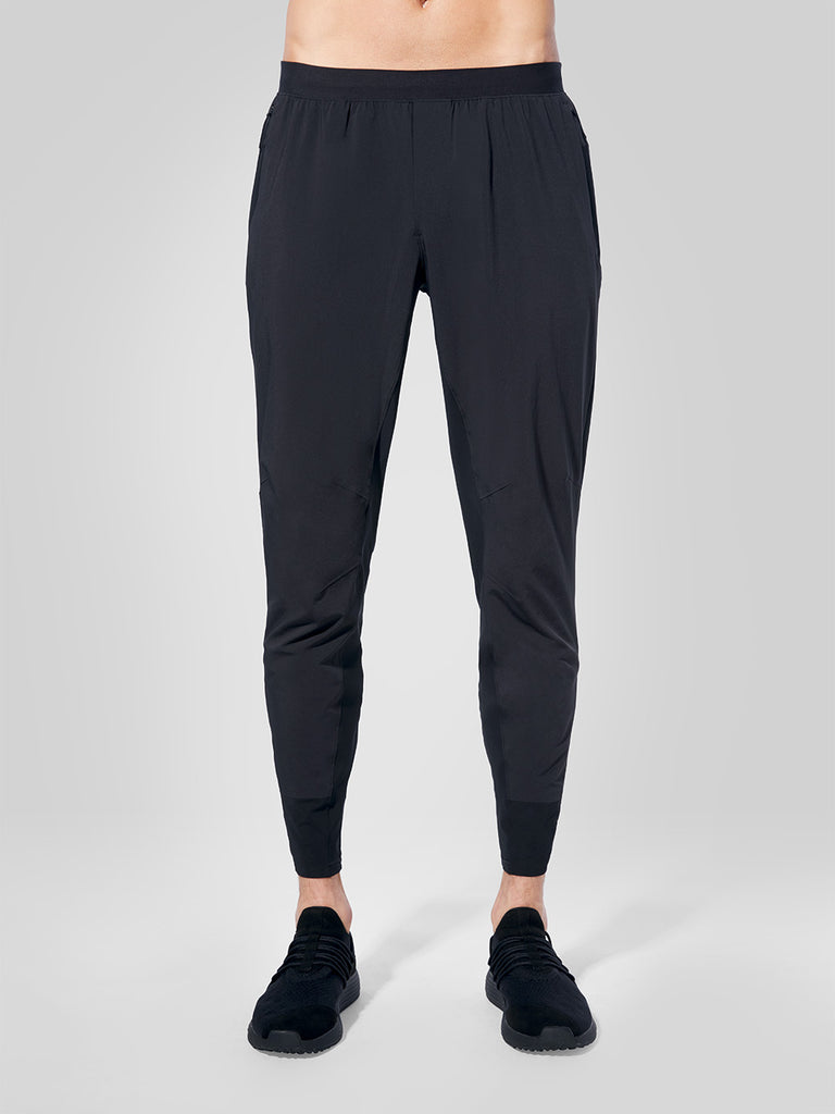 Lululemon On The Move Pant *lightweight 28 In Black