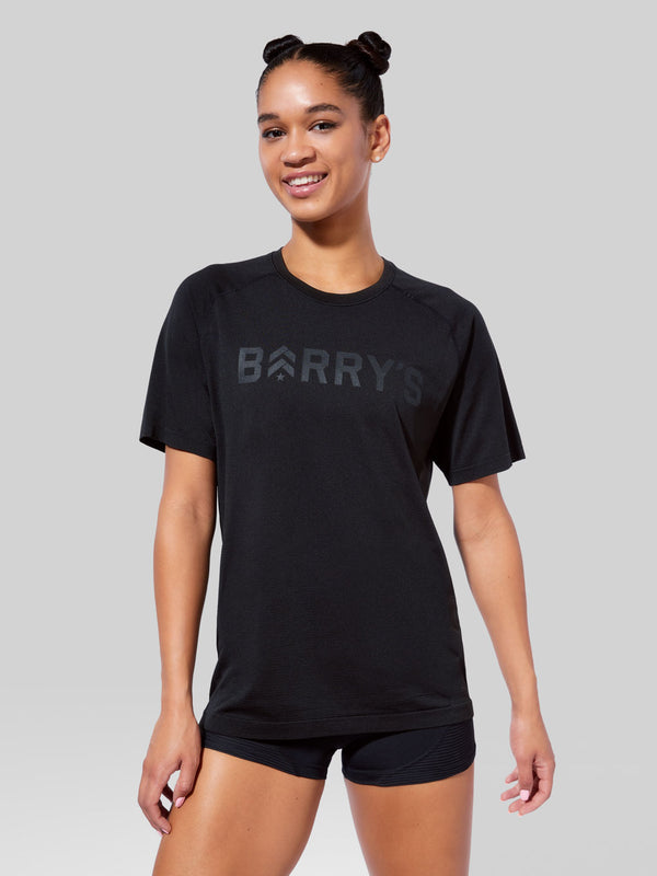 Barry's bootcamp lululemon top