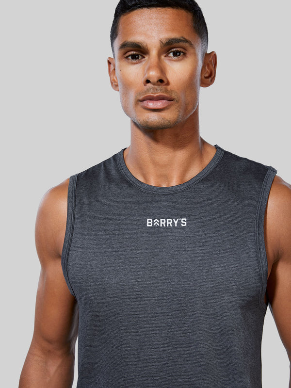 Tanks Men s Barry s Bootcamp Barry s Shop
