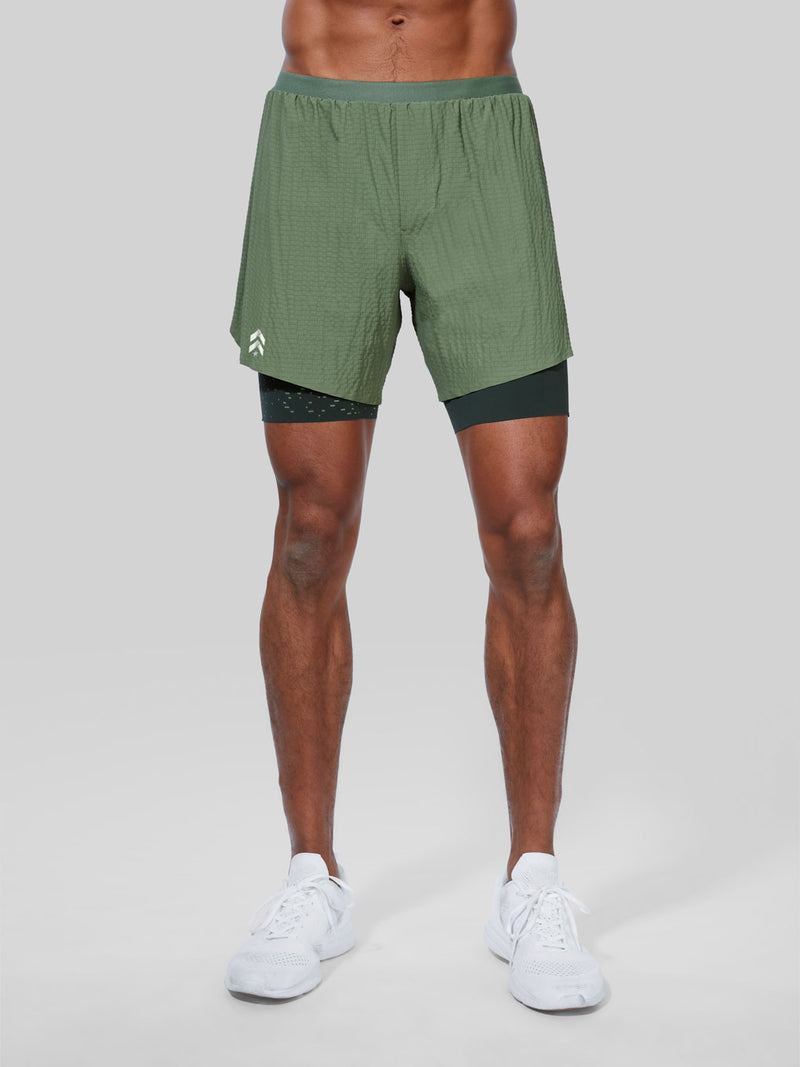 Short surge Clearance