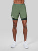 LULULEMON SURGE SHORT SE LIFT