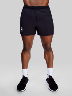 TEN THOUSAND BLACK 5IN SESSION SHORT