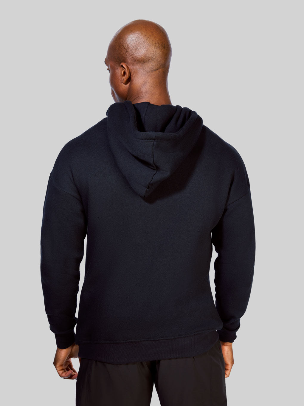 BARRY‚ÄôS UNISEX BHM HOODIE