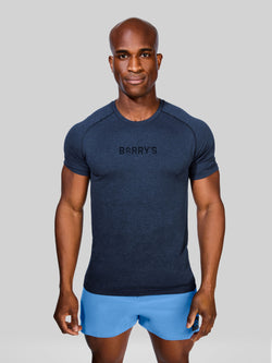 LULULEMON METAL VENT TECH TEE