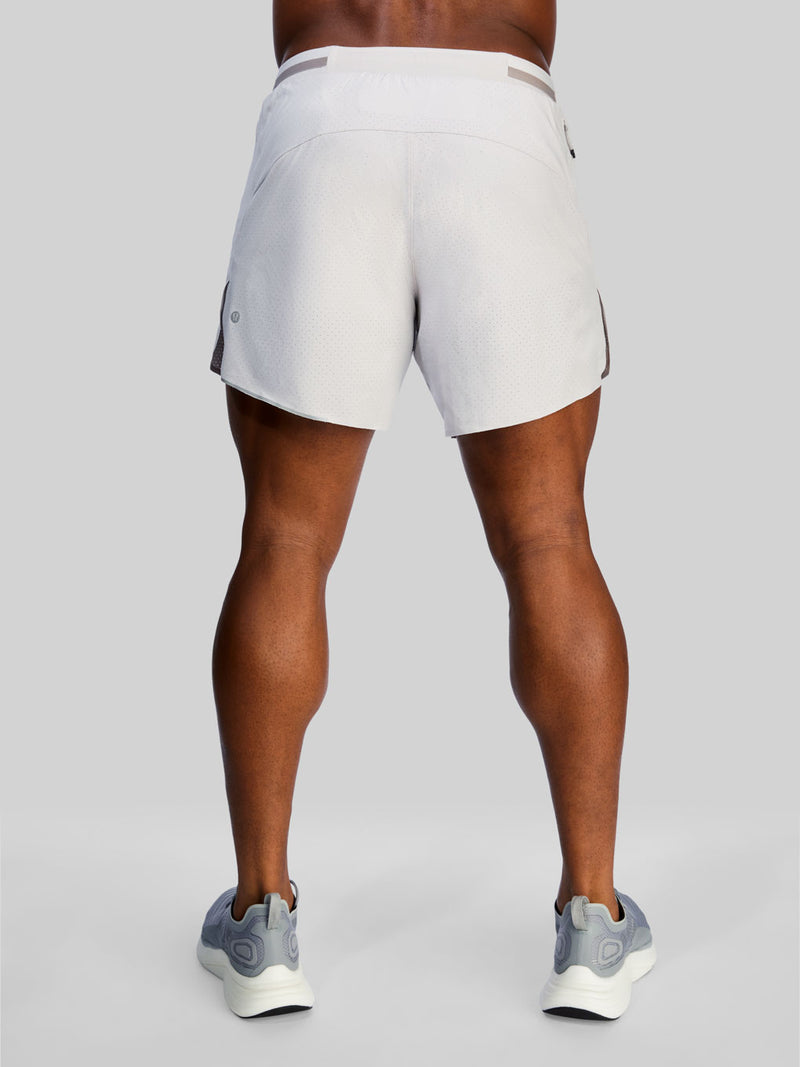 Lululemon fast and free hr short 6 Clearance