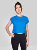 BARRY'S BLUE NILE MUSCLE TEE