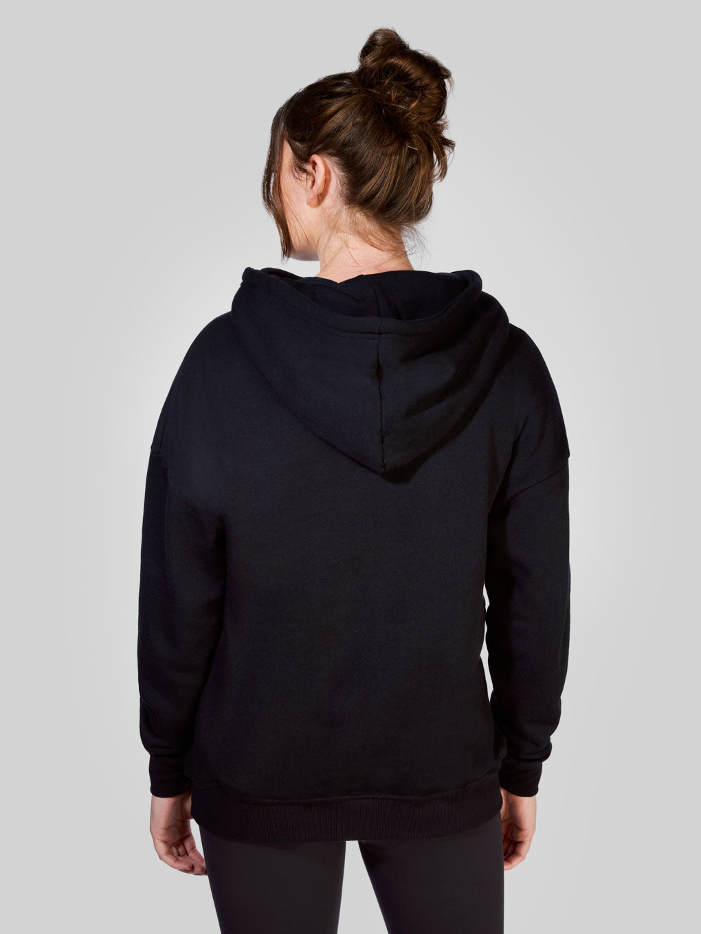 BARRY‚ÄôS UNISEX BHM HOODIE