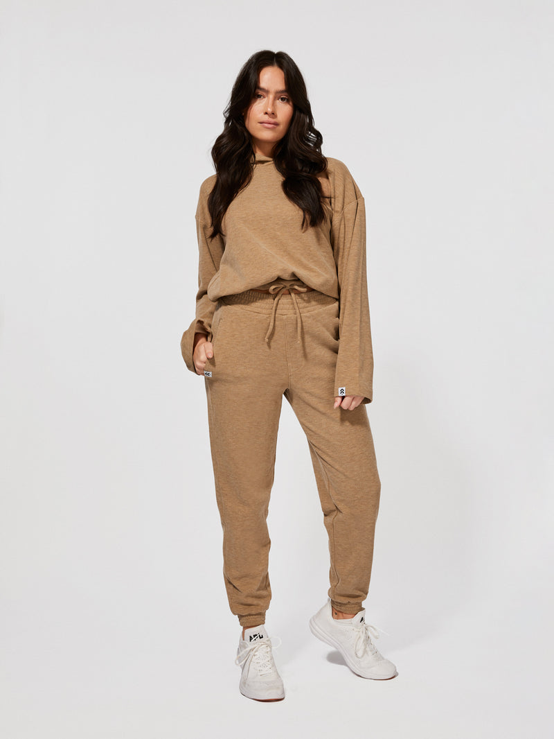BARRY'S CAMEL LOUNGE JOGGER