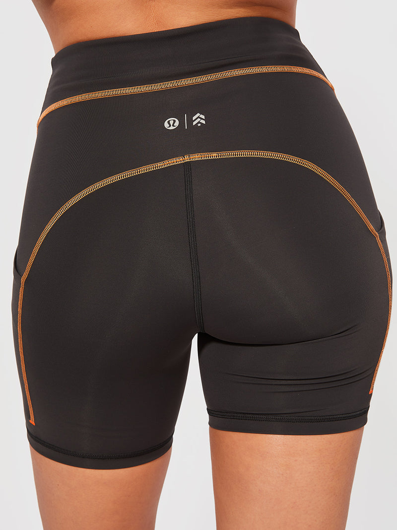 Lululemon barry's shorts Clearance