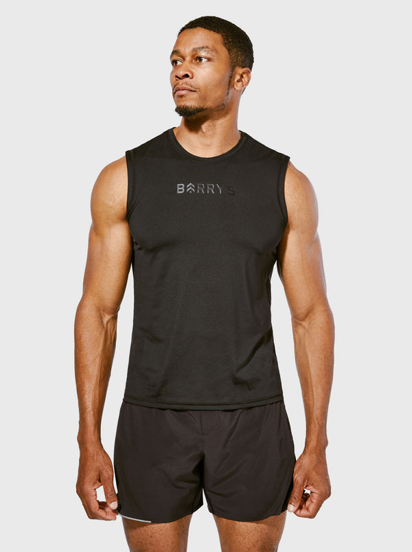 Barry's bootcamp hotsell tank top