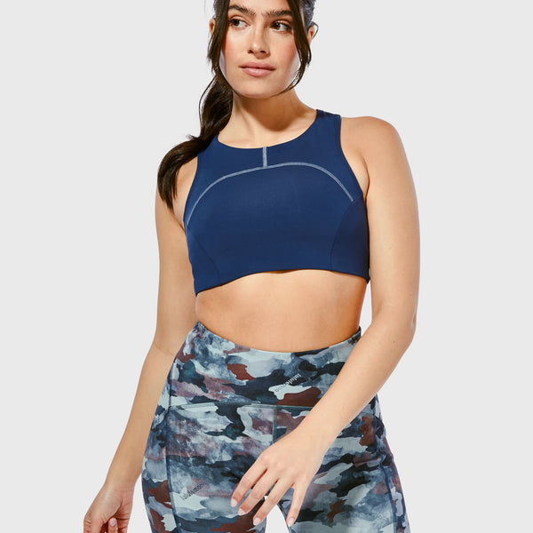 Sports Bra Multi Size M - $20 (33% Off Retail) New With Tags