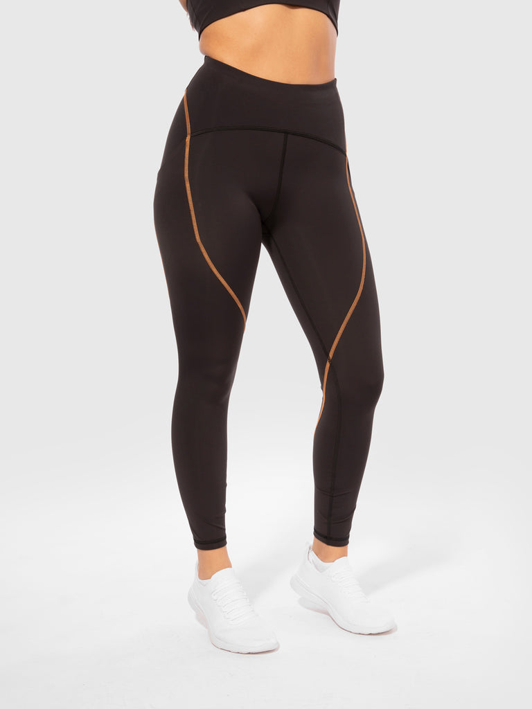NWT Lululemon Power Thru High Rise Tight 25~SIZE:0,2~ more colors