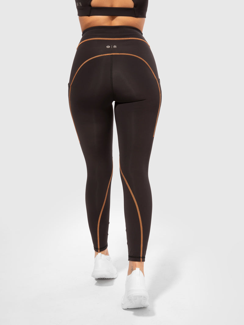 Looking For: ISO lululemon luon tights or the thick Tna tights