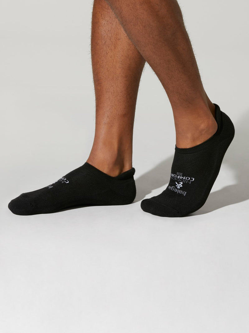 BALEGA HIDDEN COMFORT SOCKS