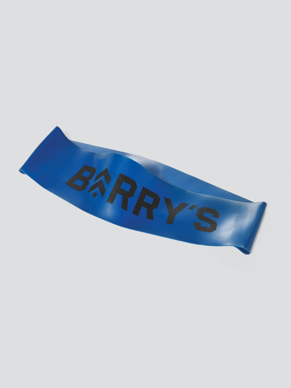 BARRY'S MINI BAND