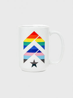 BARRY'S MULTI PRIDE MUG