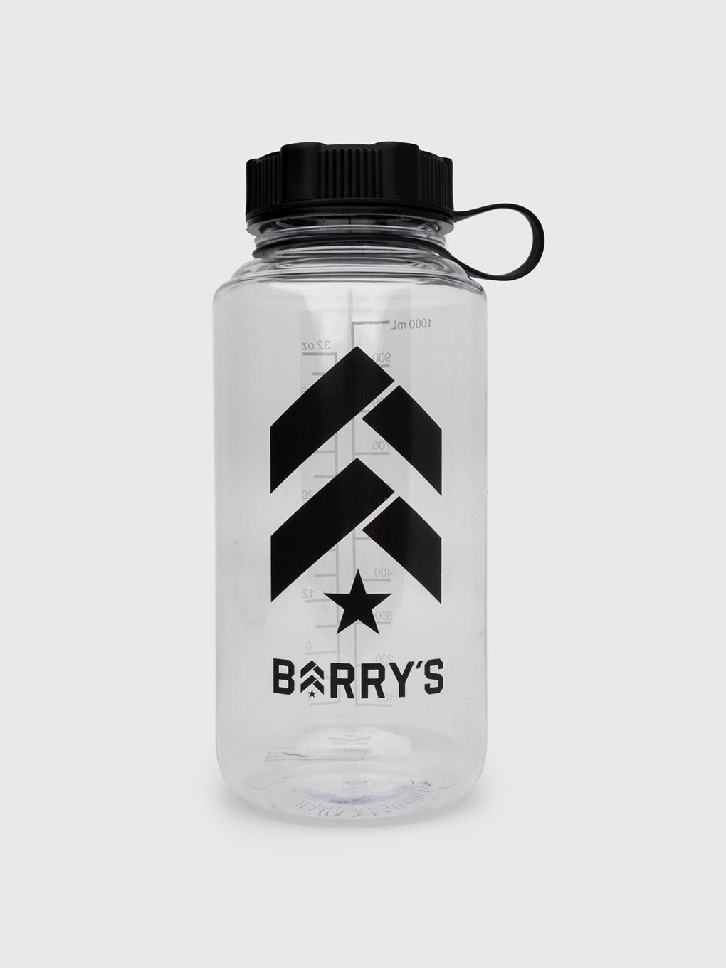 BARRY'S CLEAR 32OZ BOTTLE