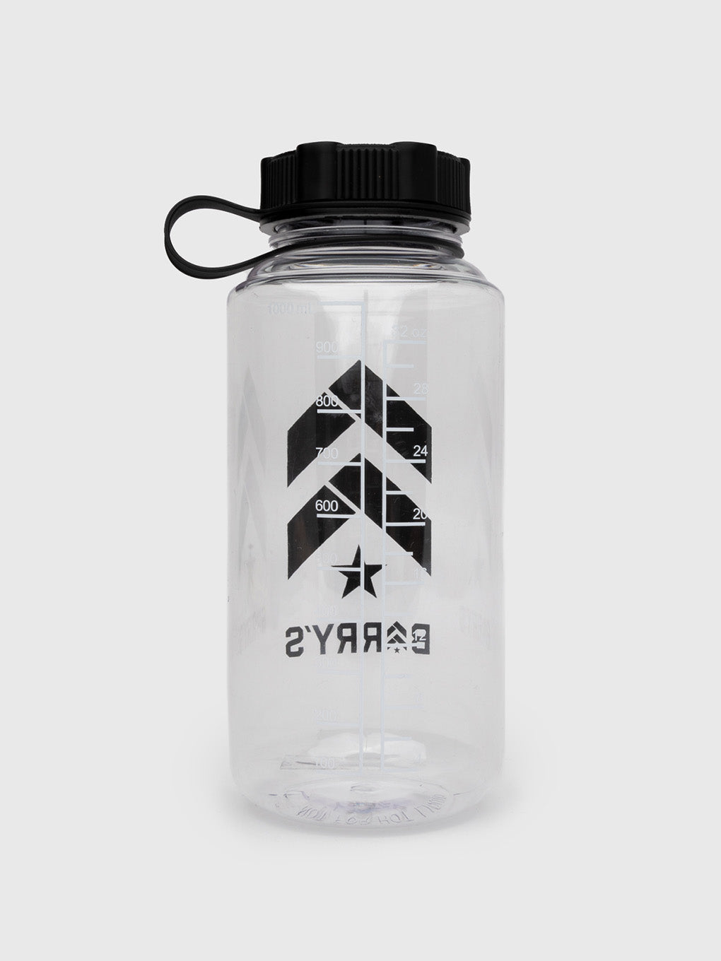 BARRY'S CLEAR 32OZ BOTTLE