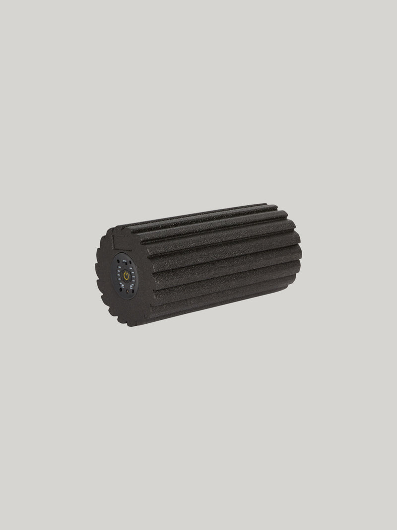 BARRY'S SMALL VIBRATING FOAM ROLLER