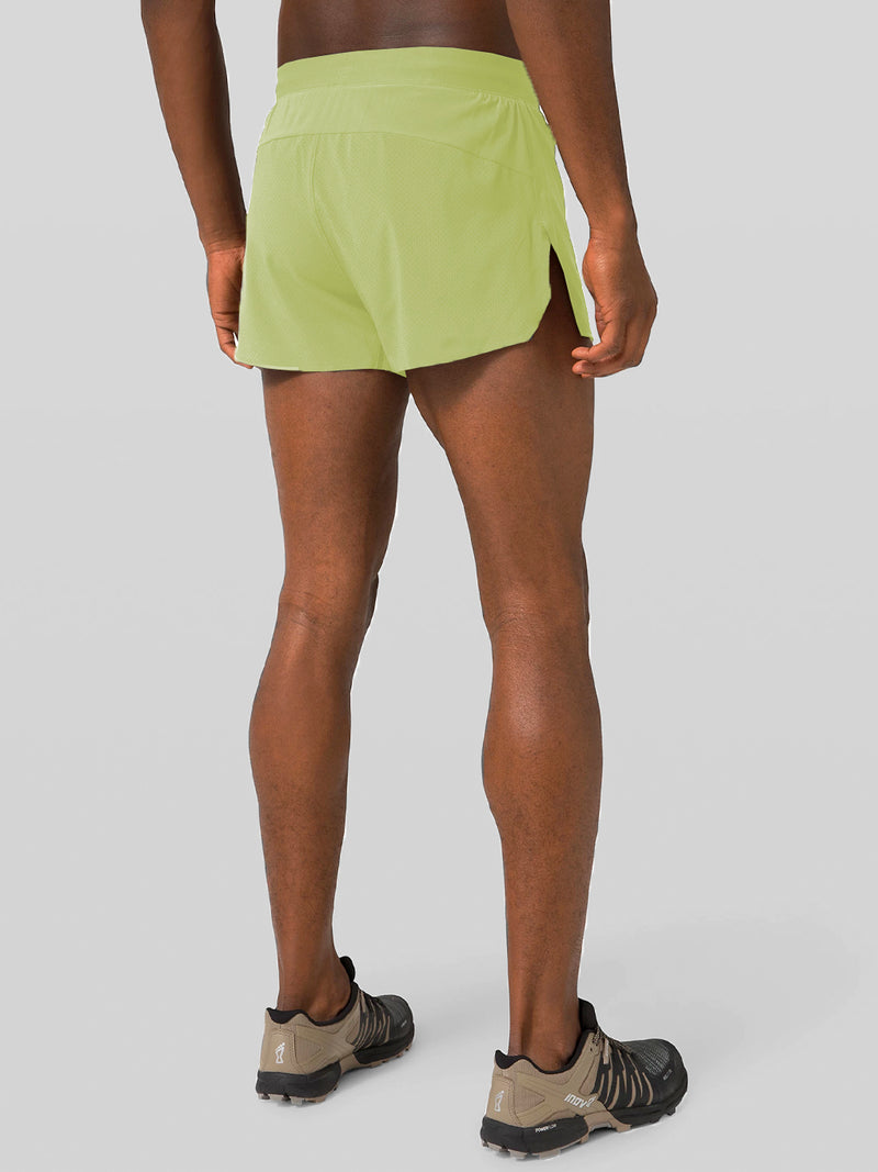 Lululemon fast and free short 3 Clearance
