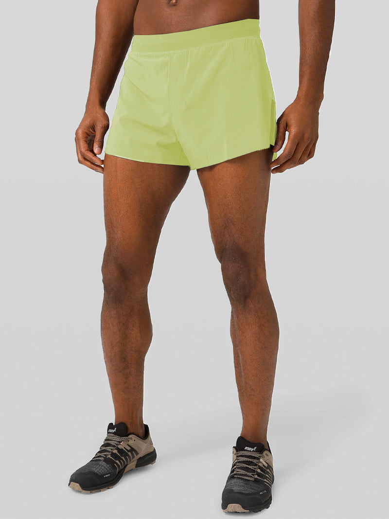 Lululemon fast and free short 3 Clearance