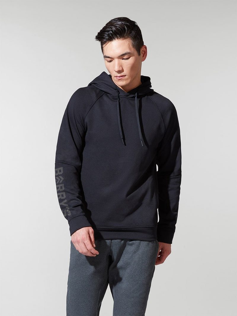 LULULEMON CITY SWEAT PULLOVER HOODIE THERMO